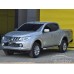 Подножки "Newstar Chrome" для L200 (2015-...).